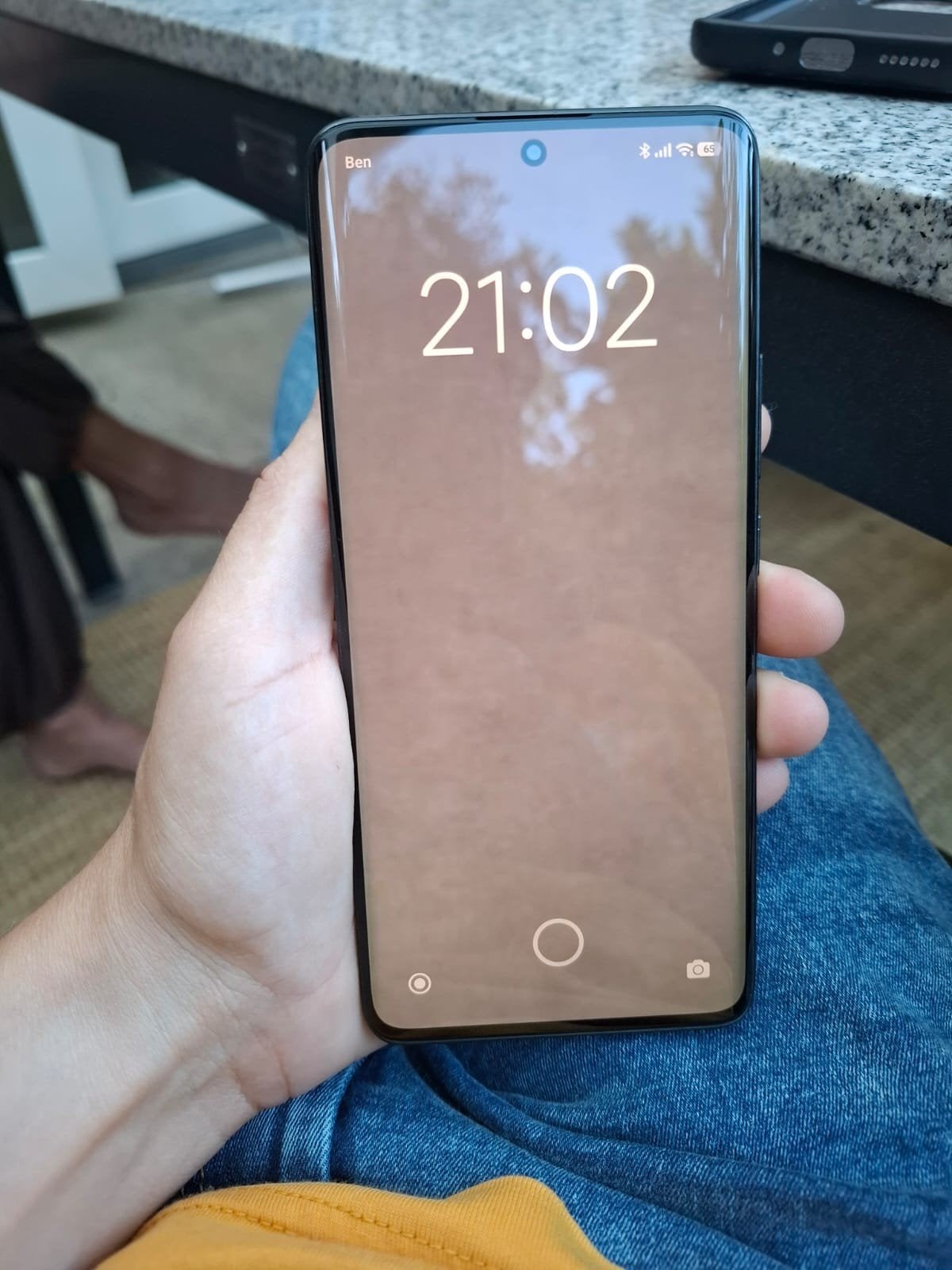 Xiaomi Redmi note 14 pro+ 5g, Ophalen, Zo goed als nieuw