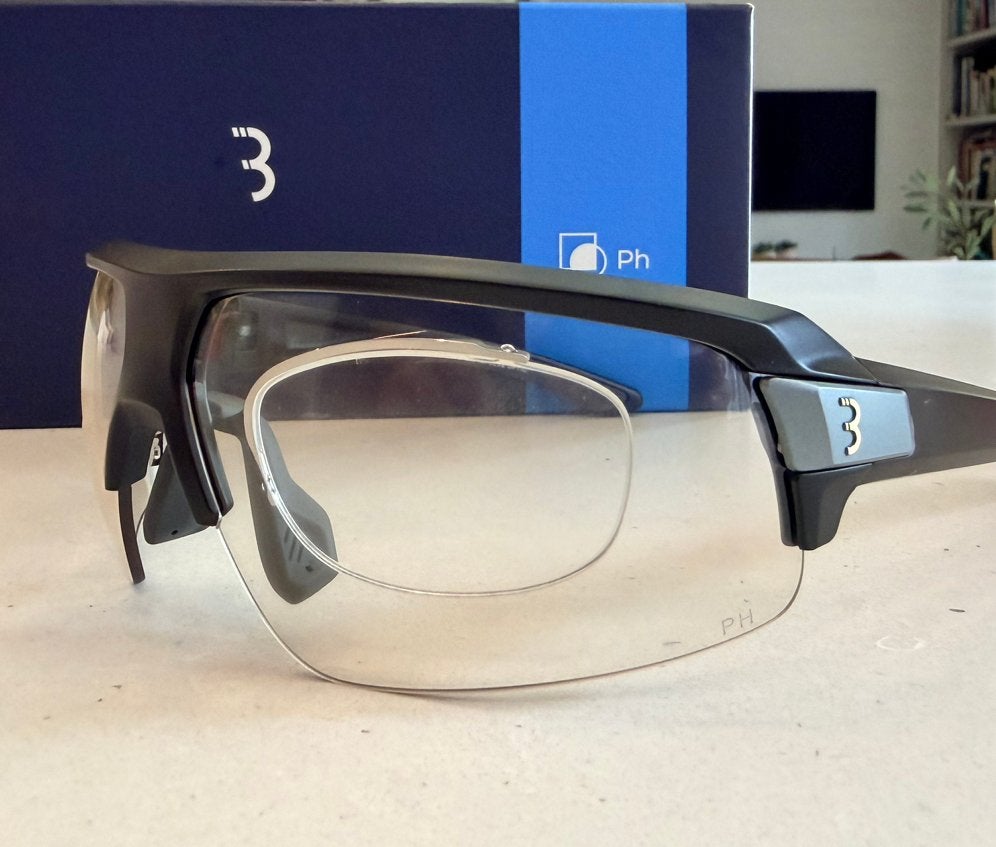 Nieuwe BBB Impulse Optic PH Sportbril, Ophalen of Verzenden, Nieuw, Overige typen