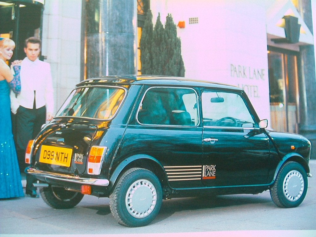 De Mini., Boeken, Auto's | Boeken, Zo goed als nieuw, Overige merken, Ophalen of Verzenden