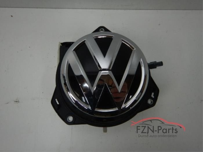 VW T-Roc Achterklep Opener met Achteruitrijcamera, Ophalen of Verzenden, Gebruikt