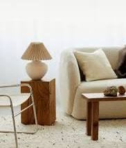Vloerkleed  wolmix dusty home h&m, Ophalen, Zo goed als nieuw