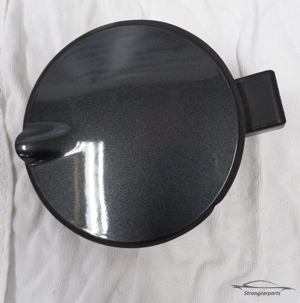Tankklep Opel Corsa E kleur Z10d in nieuw staat., Gebruikt, -, Deur, -