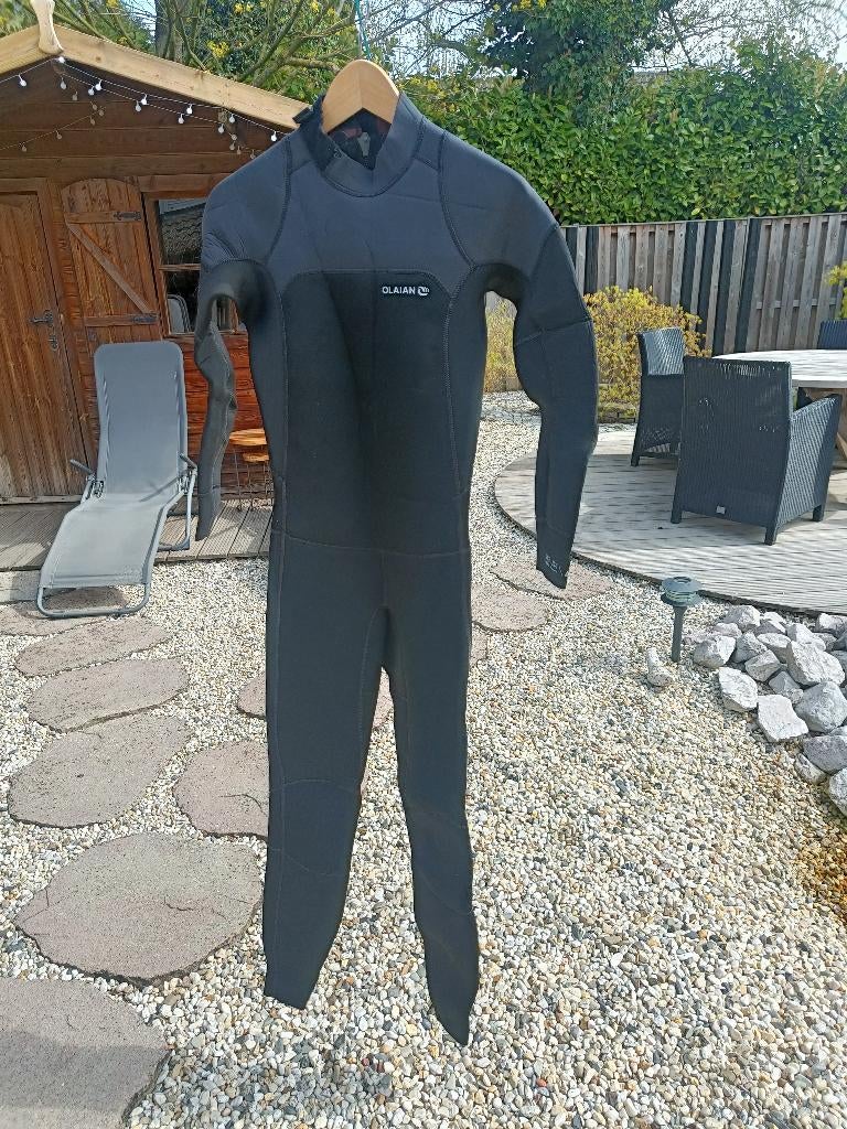 Surfwetsuit XS, Watersport en Boten, Golfsurfen, Ophalen of Verzenden, Zo goed als nieuw, Overige typen
