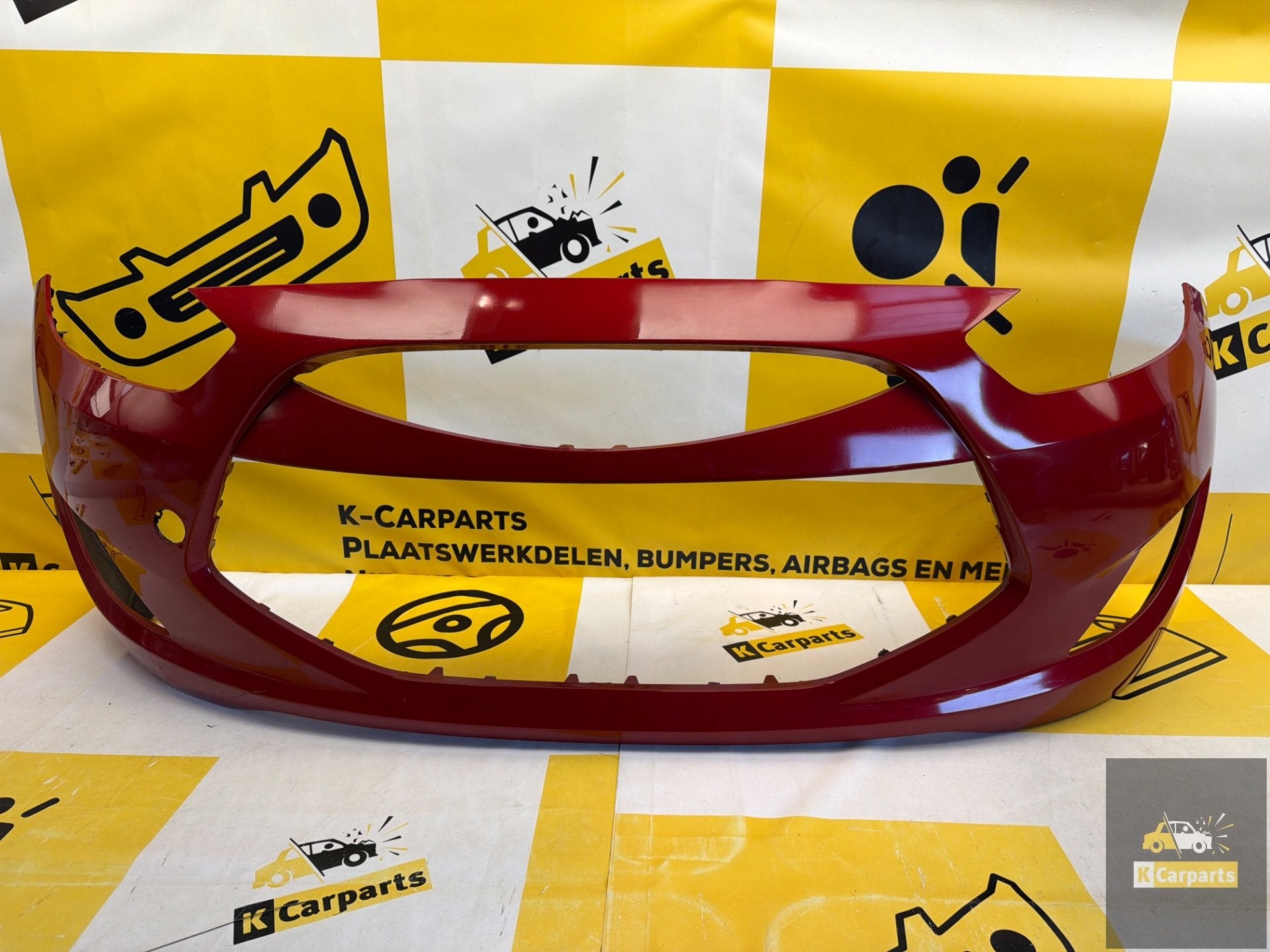 Hyundai i10 86511-0X210 Voorbumper origineel, Auto-onderdelen, Gebruikt, Heolleung-ro 12
06797  Seoul, Voor, Ophalen of Verzenden