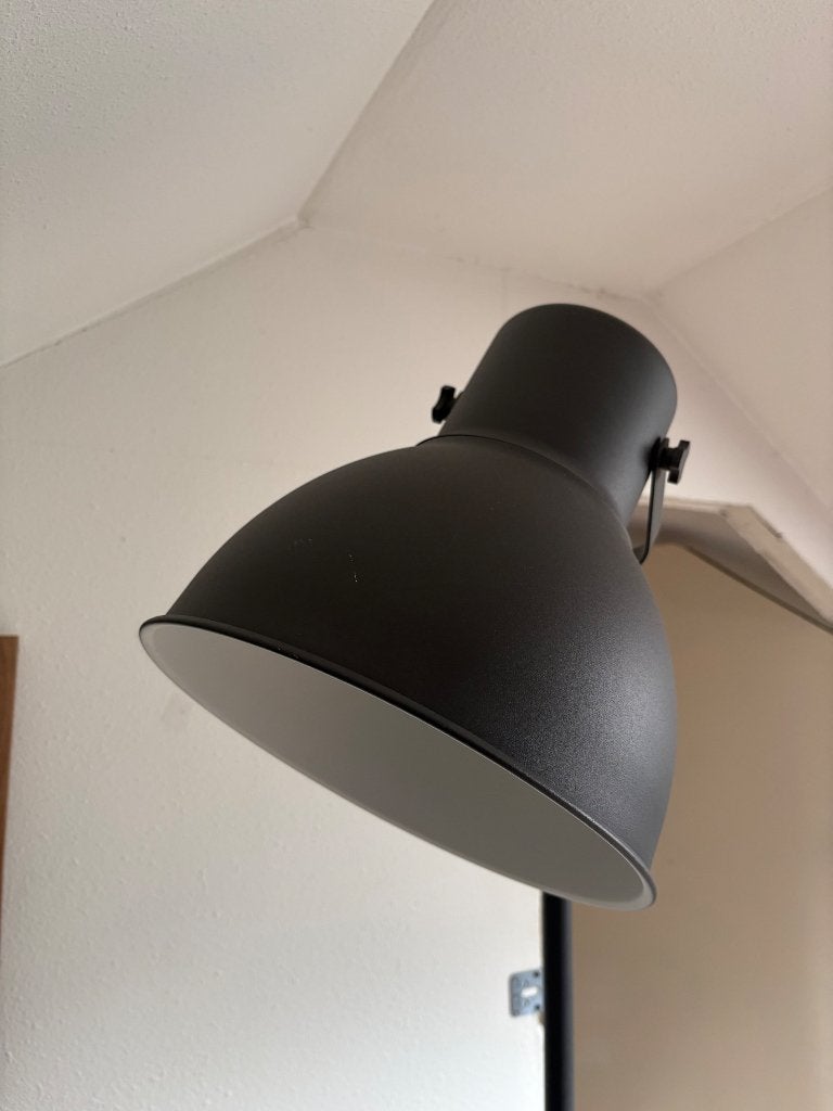 Staande lamp, Ophalen, Gebruikt, 150 tot 200 cm