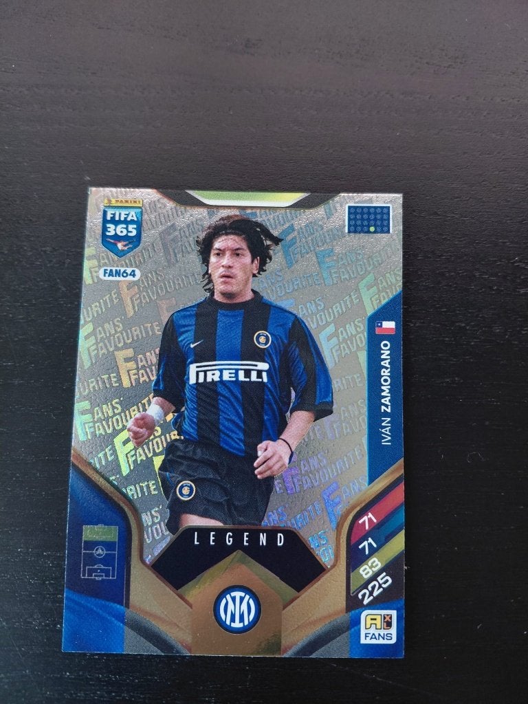 Panini FIFA 365 Voetbalplaatjes, Ophalen of Verzenden, Nieuw, Meerdere plaatjes