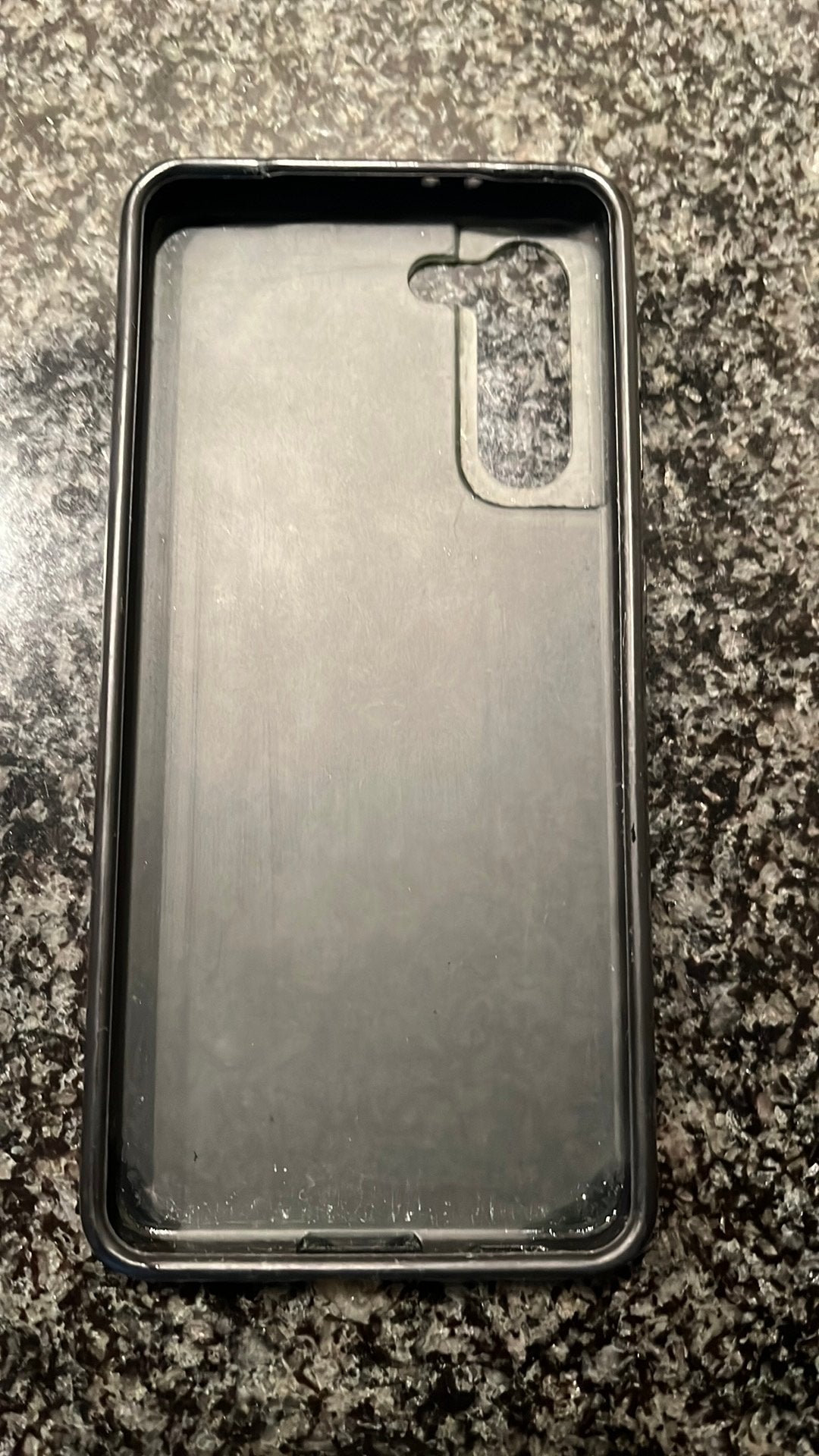 Ttkefoon cover hoesje samsung S21, Ophalen of Verzenden, Zo goed als nieuw