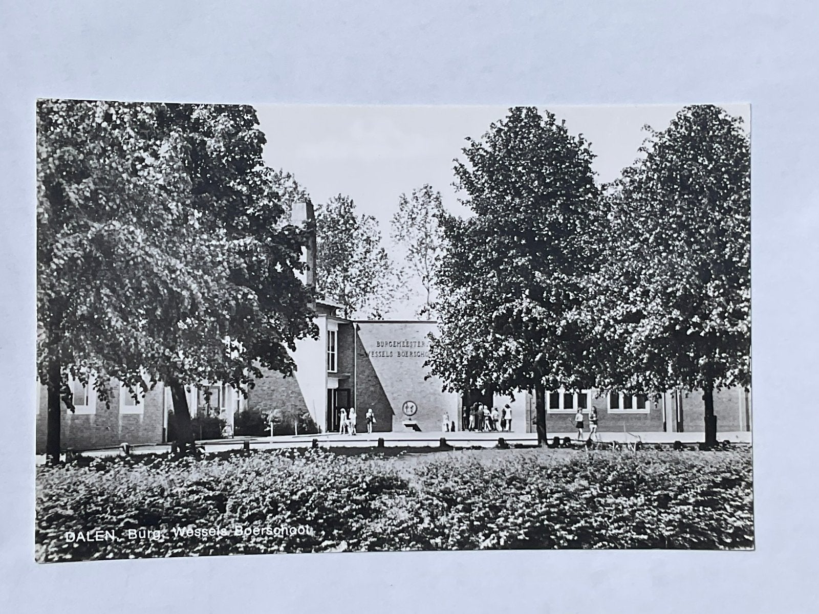 Dalen, Ophalen of Verzenden, Voor 1920