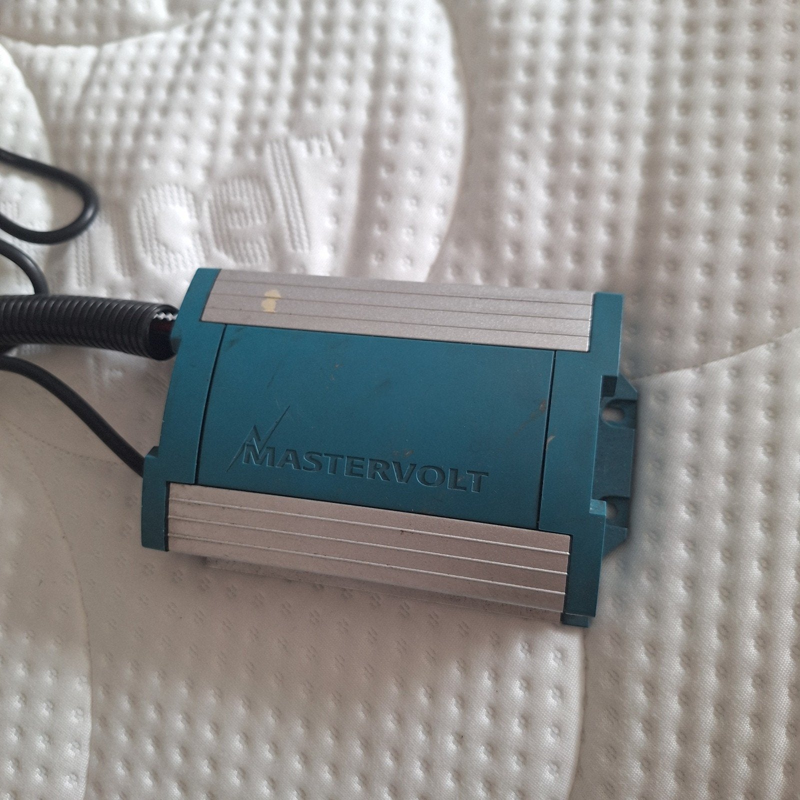 Mastervolt accu lader 24/6, Ophalen of Verzenden, Gebruikt, Motor en Techniek