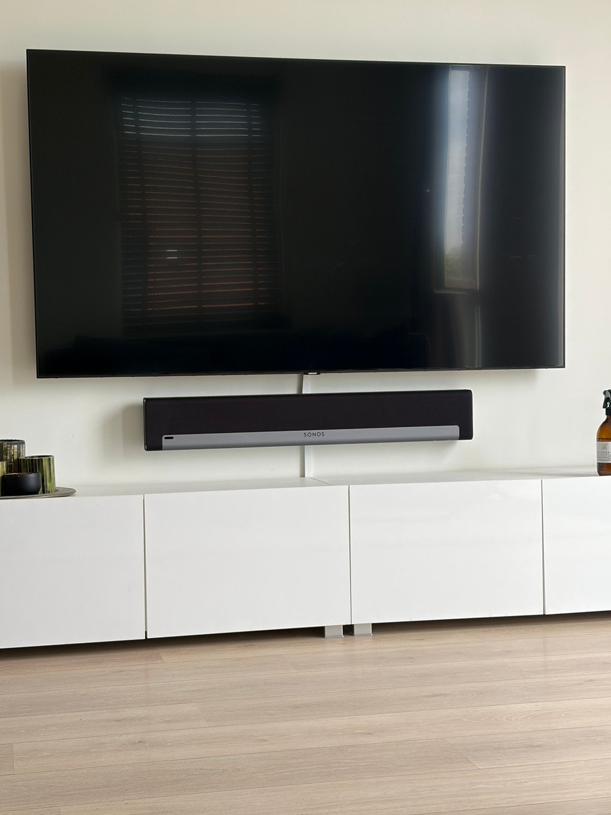SONOS Playbar