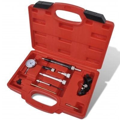 Brandstof Injectiepomp set, 10 delen Gratis verzending in NL, Ophalen of Verzenden, Nieuw