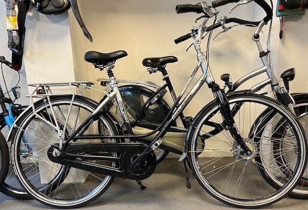 28 inch N8 Raleigh ,E-bikes ook 47 t/m 61cm frame+ inruil oo, Fietsen en Brommers, Ophalen of Verzenden, Zo goed als nieuw, Overige typen