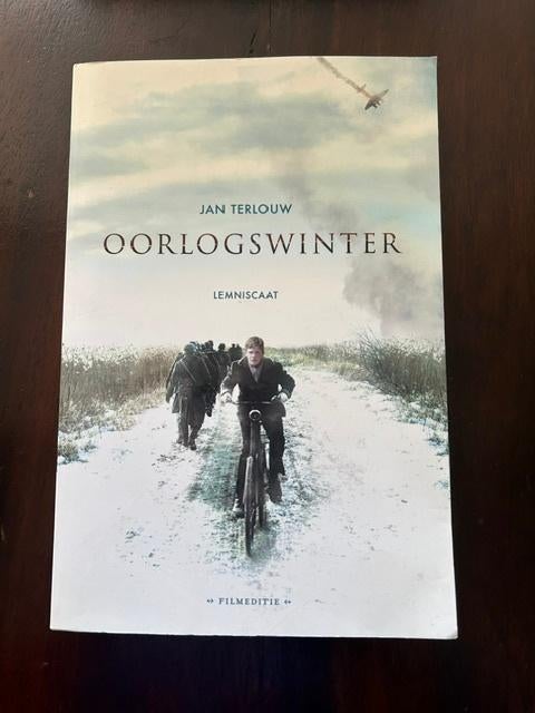 Jan  Terlouw, Boeken, Tweede Wereldoorlog, Ophalen of Verzenden, Zo goed als nieuw, Overige onderwerpen