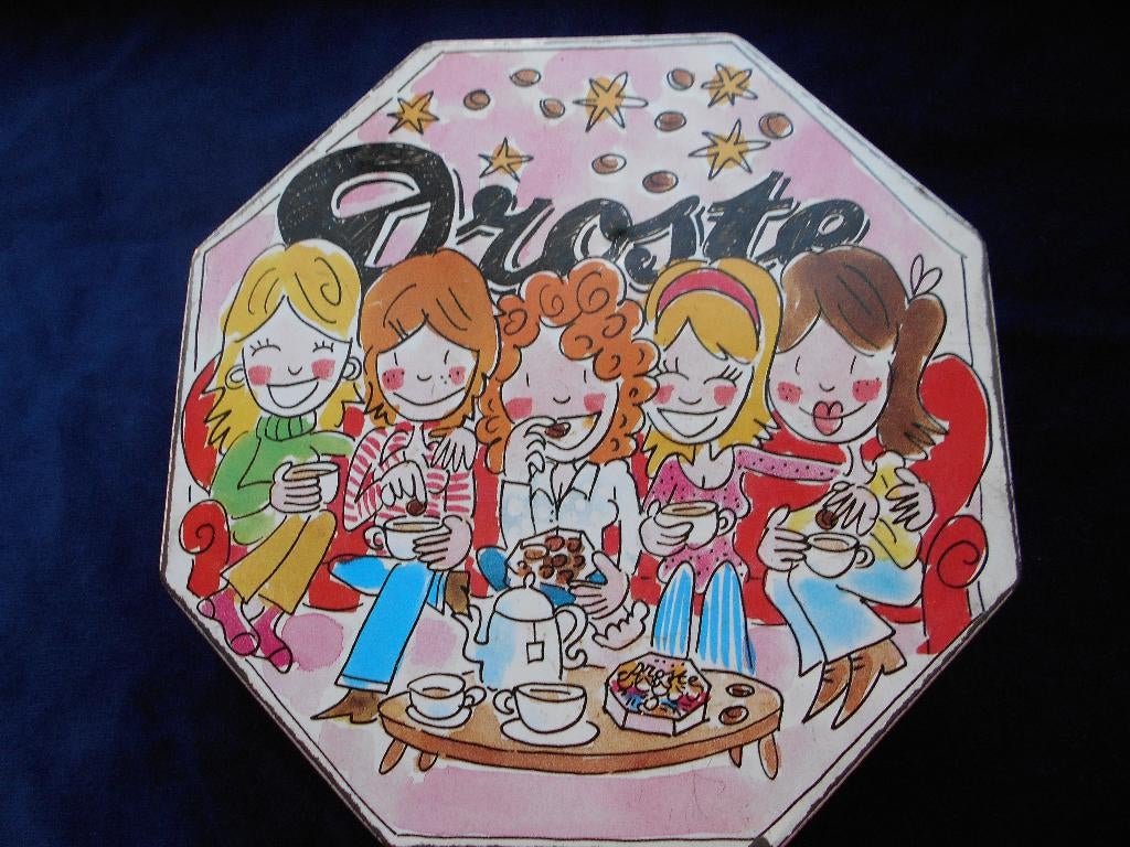 Blond blik, slechts 2,95., Blond Amsterdam, Ophalen of Verzenden, Metaal, Overige typen
