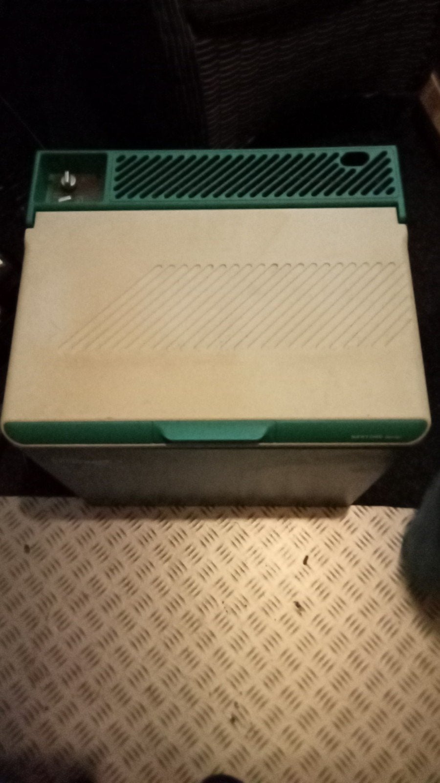 Electrolux Mobil Cooler Koelbox - Bertone Design, Ophalen, Gebruikt, Koelbox, Elektrisch