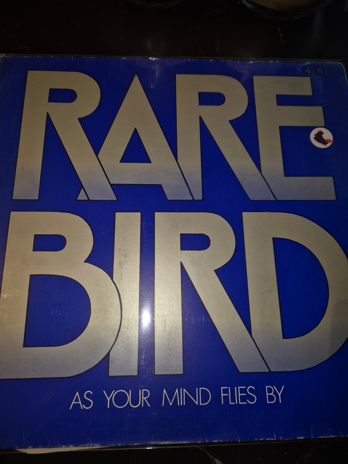 Rare Bird, Verzenden, Gebruikt, 12 inch, Poprock