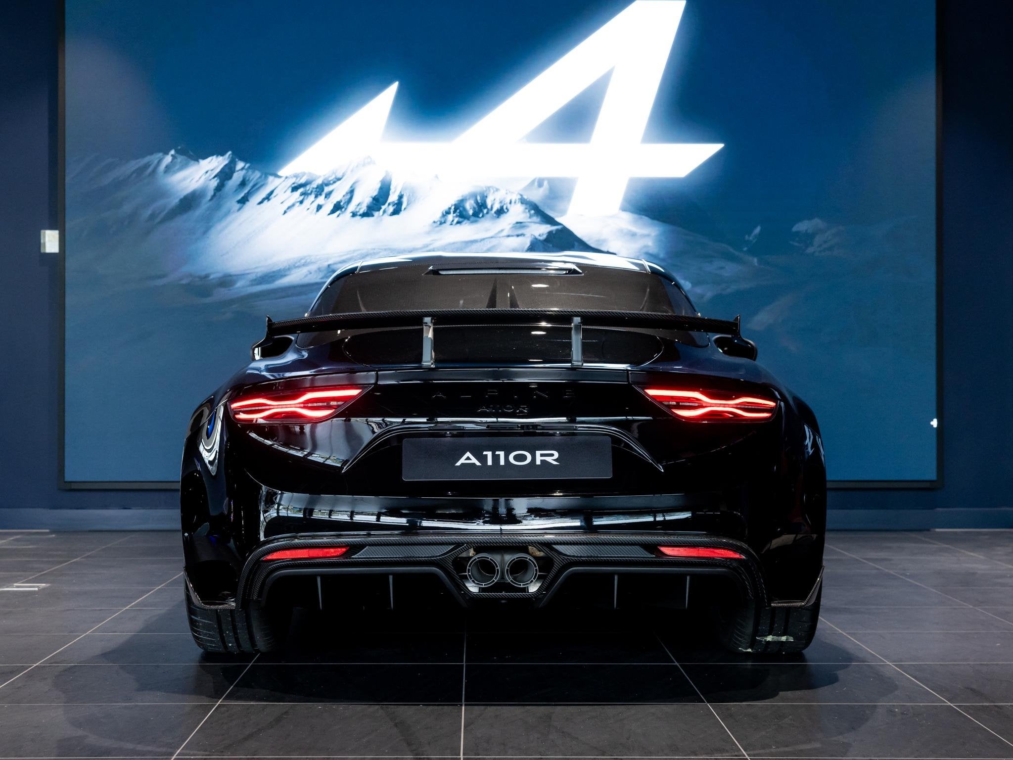 Alpine A110 1.8 Turbo R 300PK | FOCAL PREMIUM | CARPLAY | CA, Auto's, Automaat, Achterwielaandrijving, Euro 6, 4 cilinders