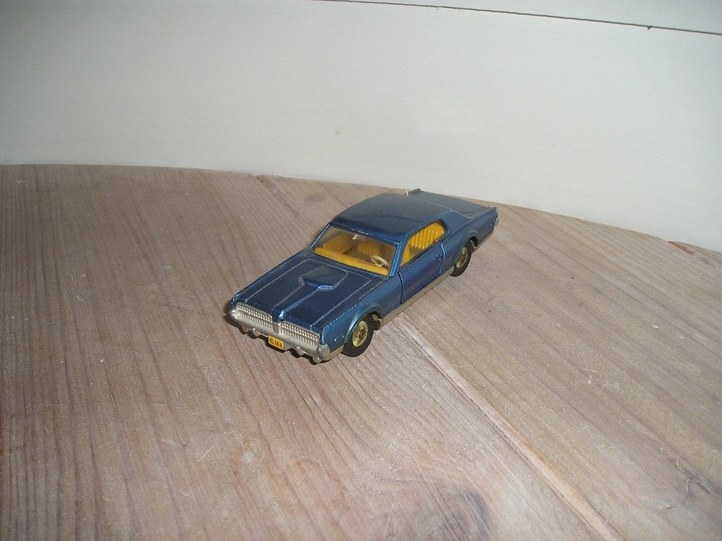 Dinky Toys 174 Ford Mercury Cougar, Ophalen of Verzenden