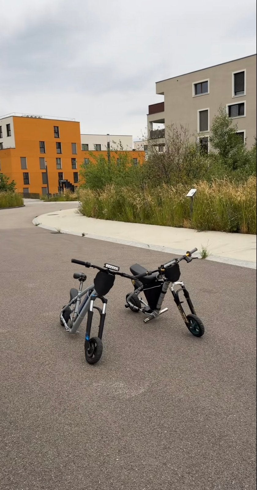 Mini surron GEZOCHT, Fietsen en Brommers, Ophalen of Verzenden, Zo goed als nieuw