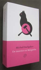 Michael Boelgakov : De meester en Margarita, Ophalen of Verzenden, Zo goed als nieuw