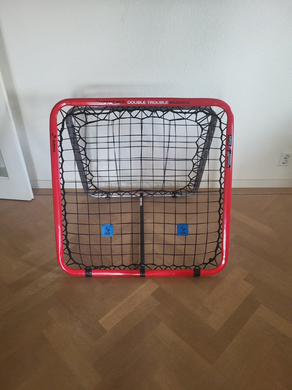 Rebounder voetbal, Groter dan maat XL, Ophalen of Verzenden, Overige typen