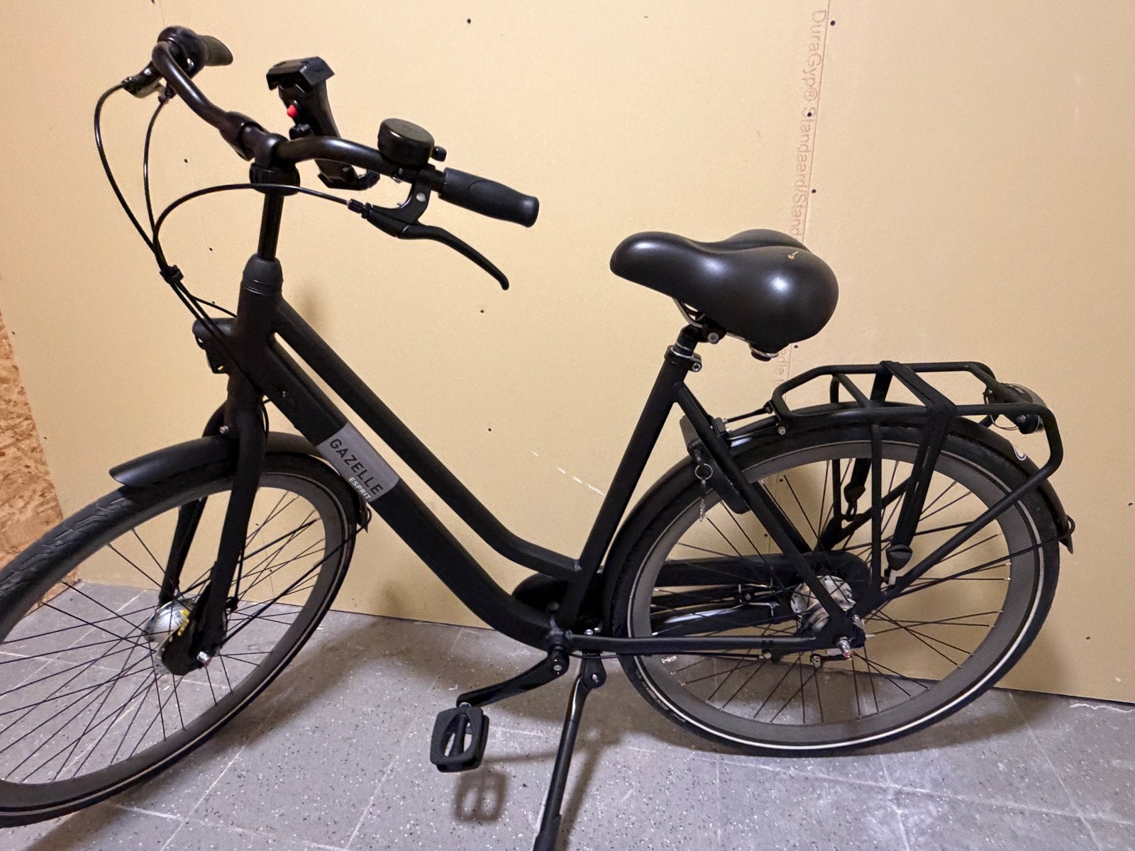 100% NIEUWE Gazelle Esprit (Heren
