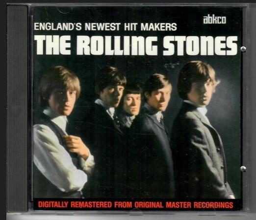 Rolling Stones – England’s Newest Hit Makers – [1CD], Ophalen of Verzenden, Gebruikt, Poprock
