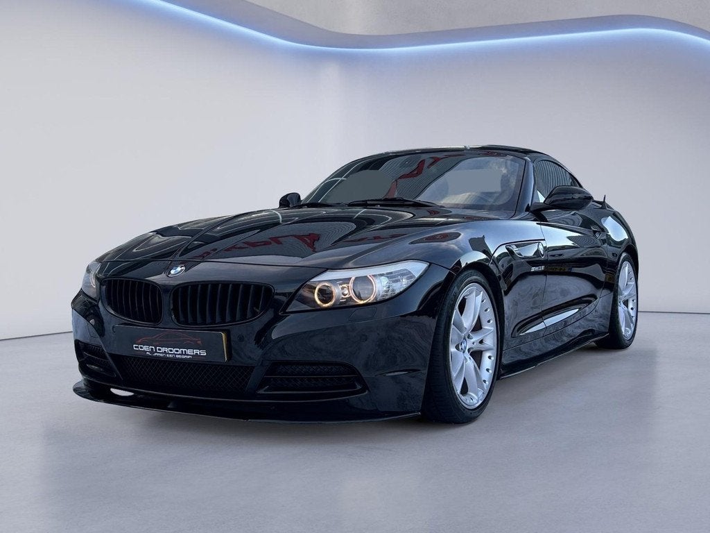 BMW Z4 Roadster sDrive35i High Executive M sport /Apple & An, Automaat, Euro 5, Achterwielaandrijving, Gebruikt