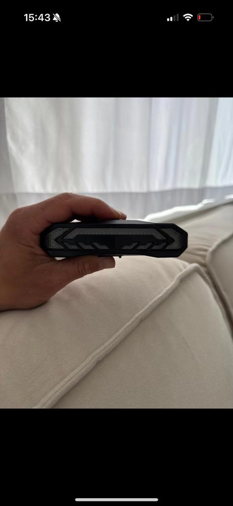 Achterlicht zonder controller (only back light), Fietsen en Brommers, Fietsaccessoires | Fietsverlichting, Ophalen of Verzenden