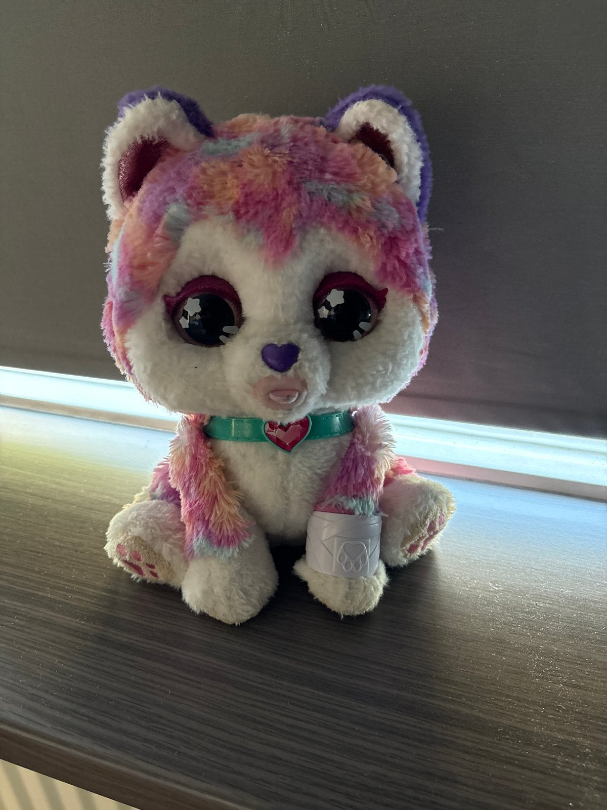 FurReal Friends Interactieve Knuffel, Ophalen, Gebruikt, Overige merken, Overige karakters