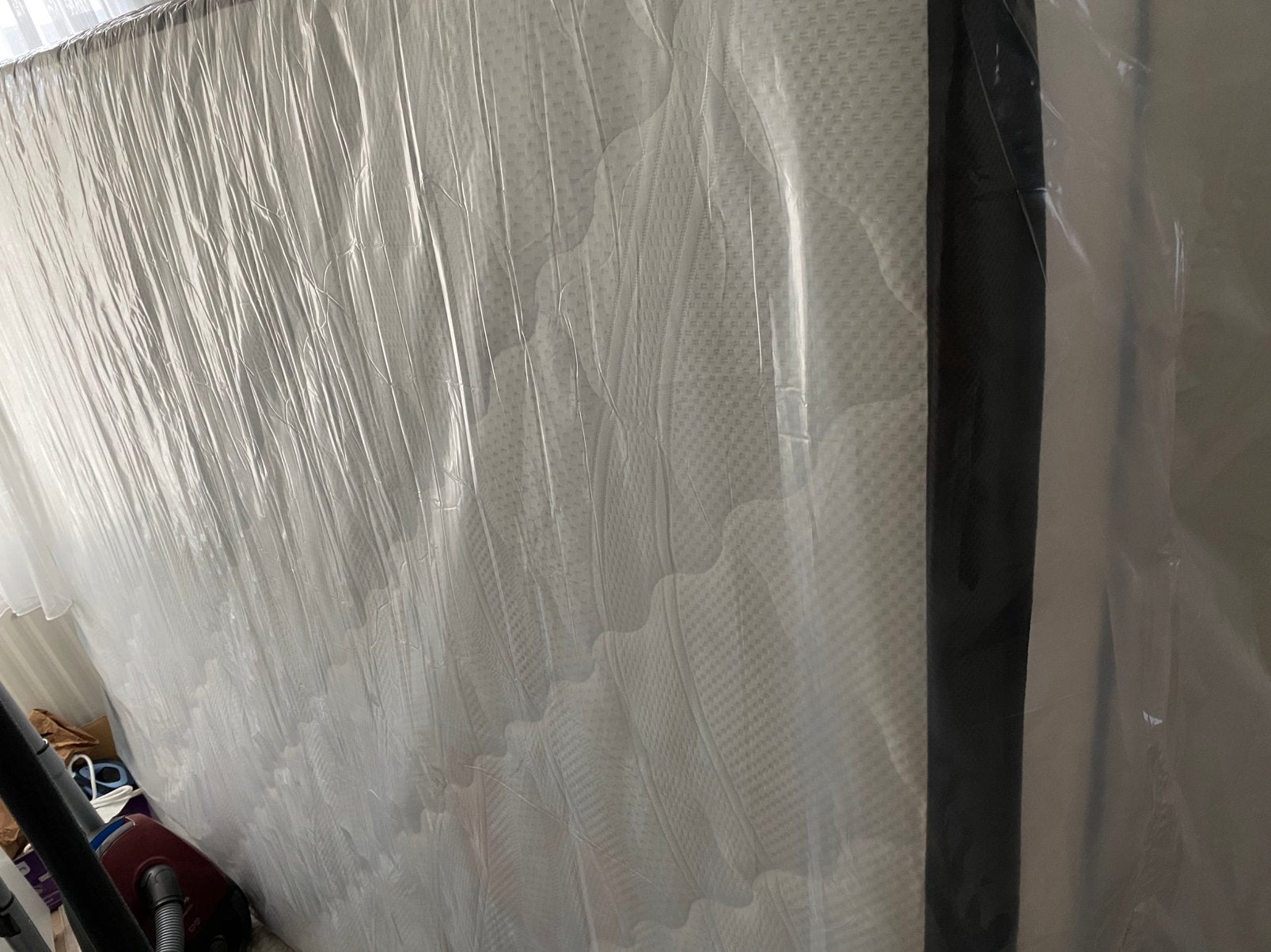 Matras nieuw 160 200 26, Doe-het-zelf en Verbouw, Platen en Panelen, Ophalen, Nieuw