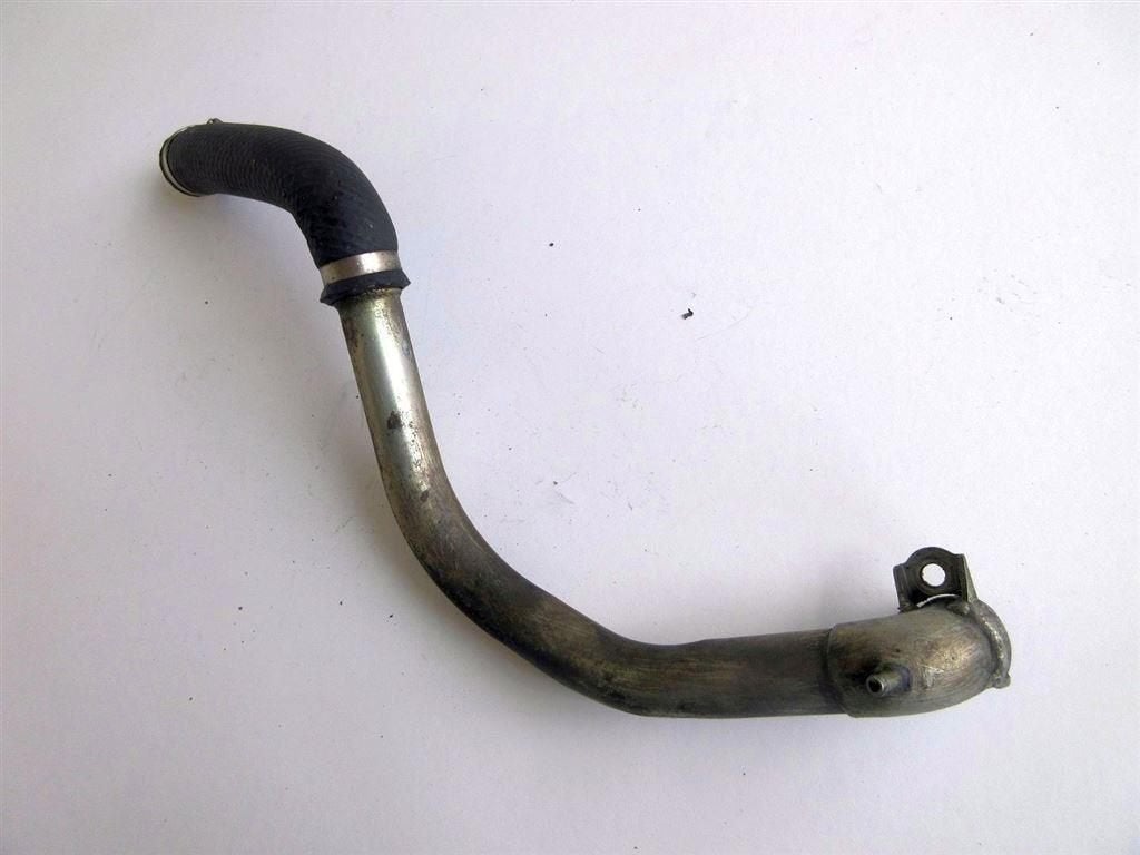 Kawasaki ZZR1100 koel leiding buis ZZR 1100 D koelbuis tube, Ophalen of Verzenden, Gebruikt