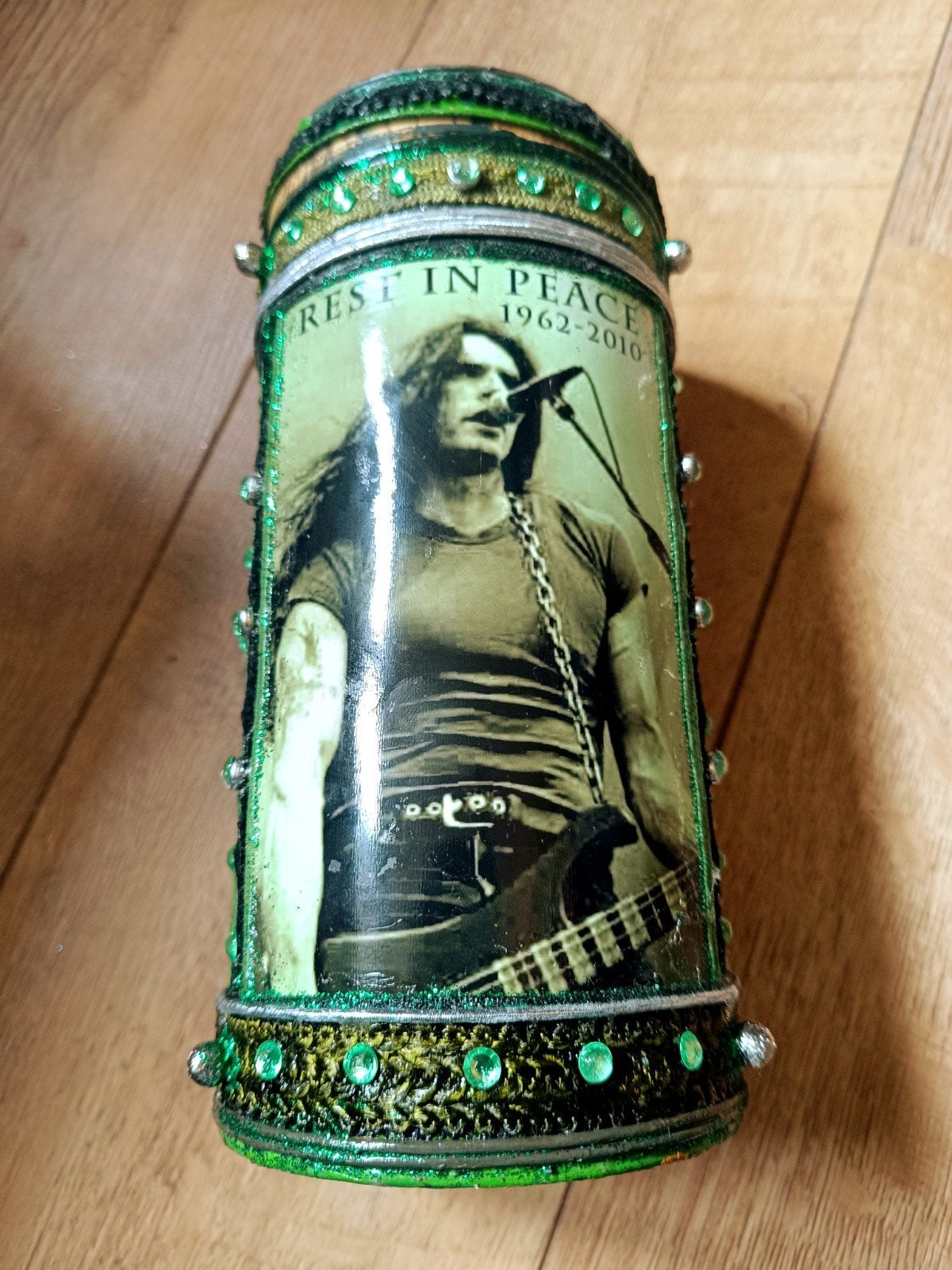 Type O Negative, Ophalen of Verzenden, Nieuw, Foto of Kaart