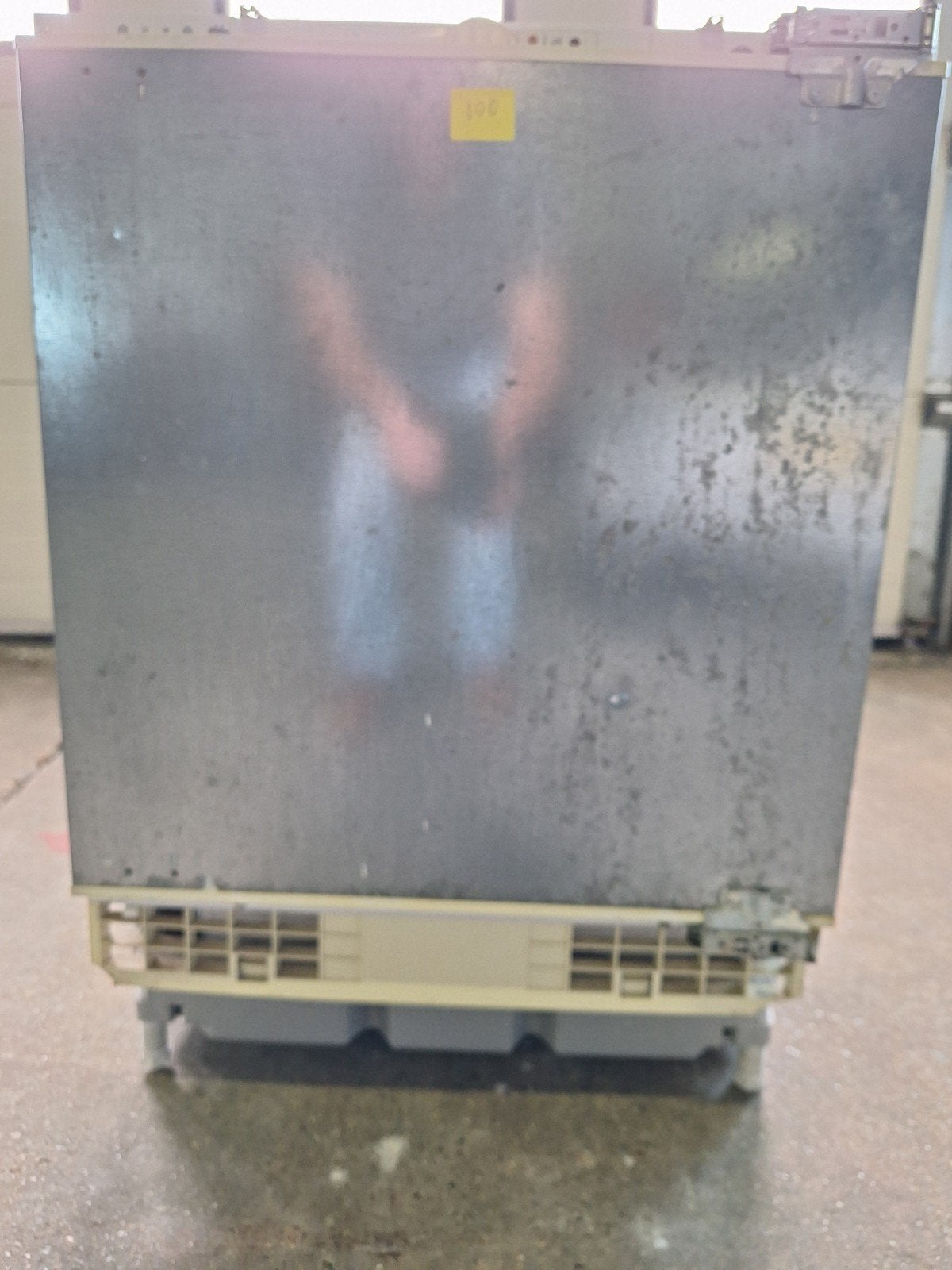 Siemens inbouw vrieskast A+ met 3 laden - 86x59cm, Info@siemens.com, Minder dan 60 cm, Zo goed als nieuw, Energieklasse A of zuiniger