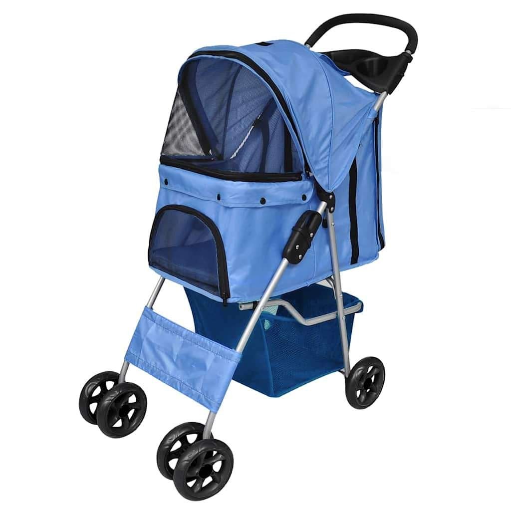 Hondenbuggy hondenkar hondenwagen hond buggy GRATIS BEZORGD!, Verzenden, Nieuw, Nvt, Nvt