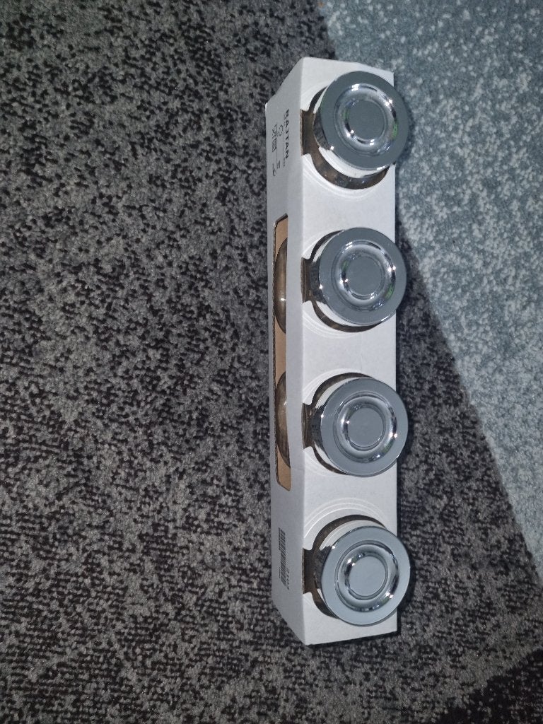 Kruidenpotten, Glas, IKEA, Nieuw, Ophalen of Verzenden