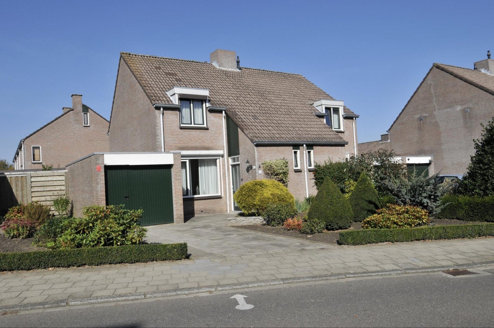 Hulp in tuin gezocht, Vacatures, Vacatures | Vakantiewerk