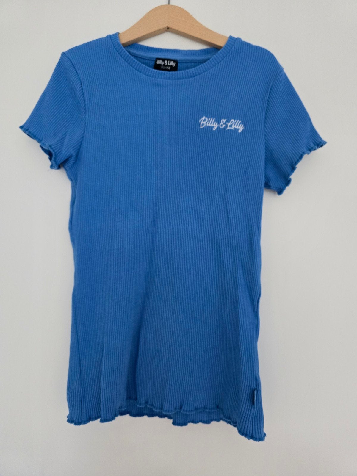 Billy en Lilly shirt maat 146/152 ZGAN, Meisje, Ophalen of Verzenden, Zo goed als nieuw, Shirt of Longsleeve