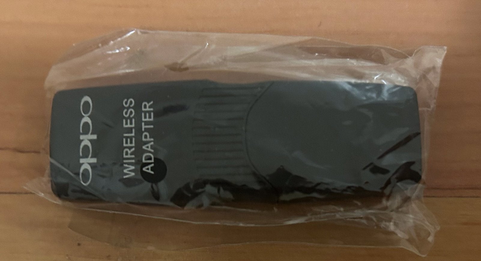 OPPO wireless adaptor A103 nieuw, Ophalen, Zo goed als nieuw