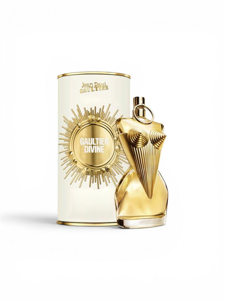 Jean Paul Gaultier - Divine, 100ml Dames Parfum, Ophalen, Nieuw