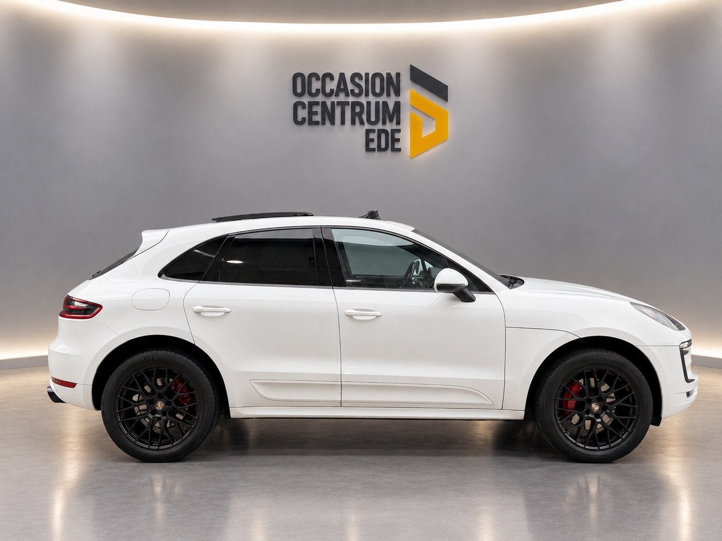Porsche Macan 2.0 Pano | Memory | Bose | NAP | Topstaat!, Auto's, Automaat, Dealer onderhouden, Gebruikt, Euro 6