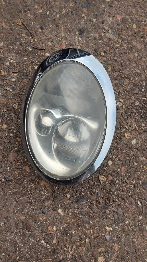Rechter koplamp Mini 2002, Ophalen of Verzenden