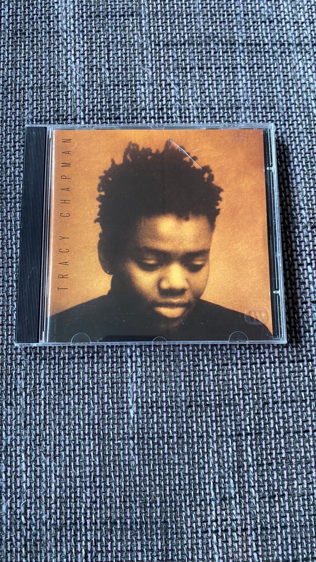 Cd Tracy Chapman, Ophalen of Verzenden, Zo goed als nieuw