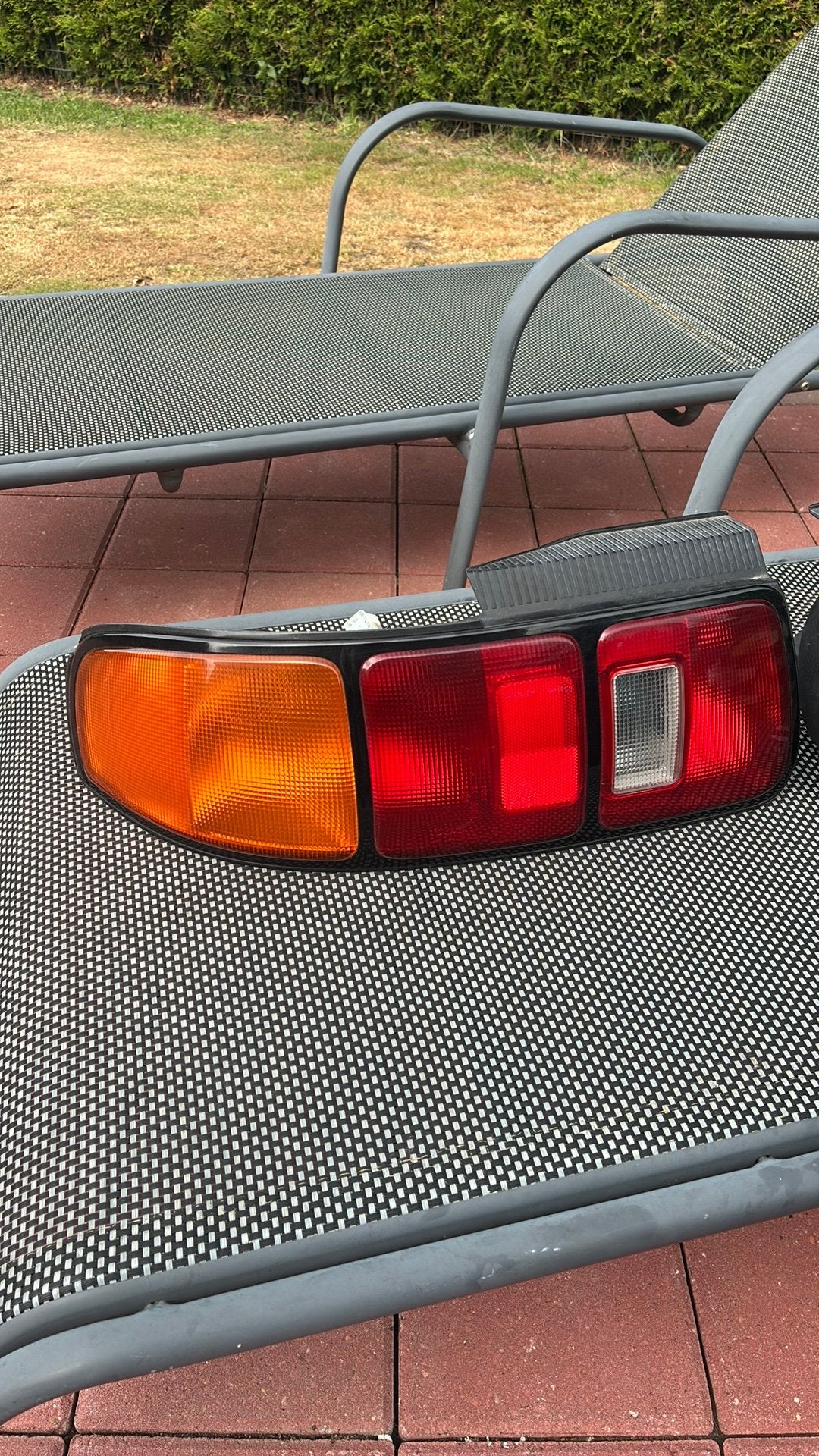 Te koop achter lichten Toyota Celica T 20, Ophalen, Toyota