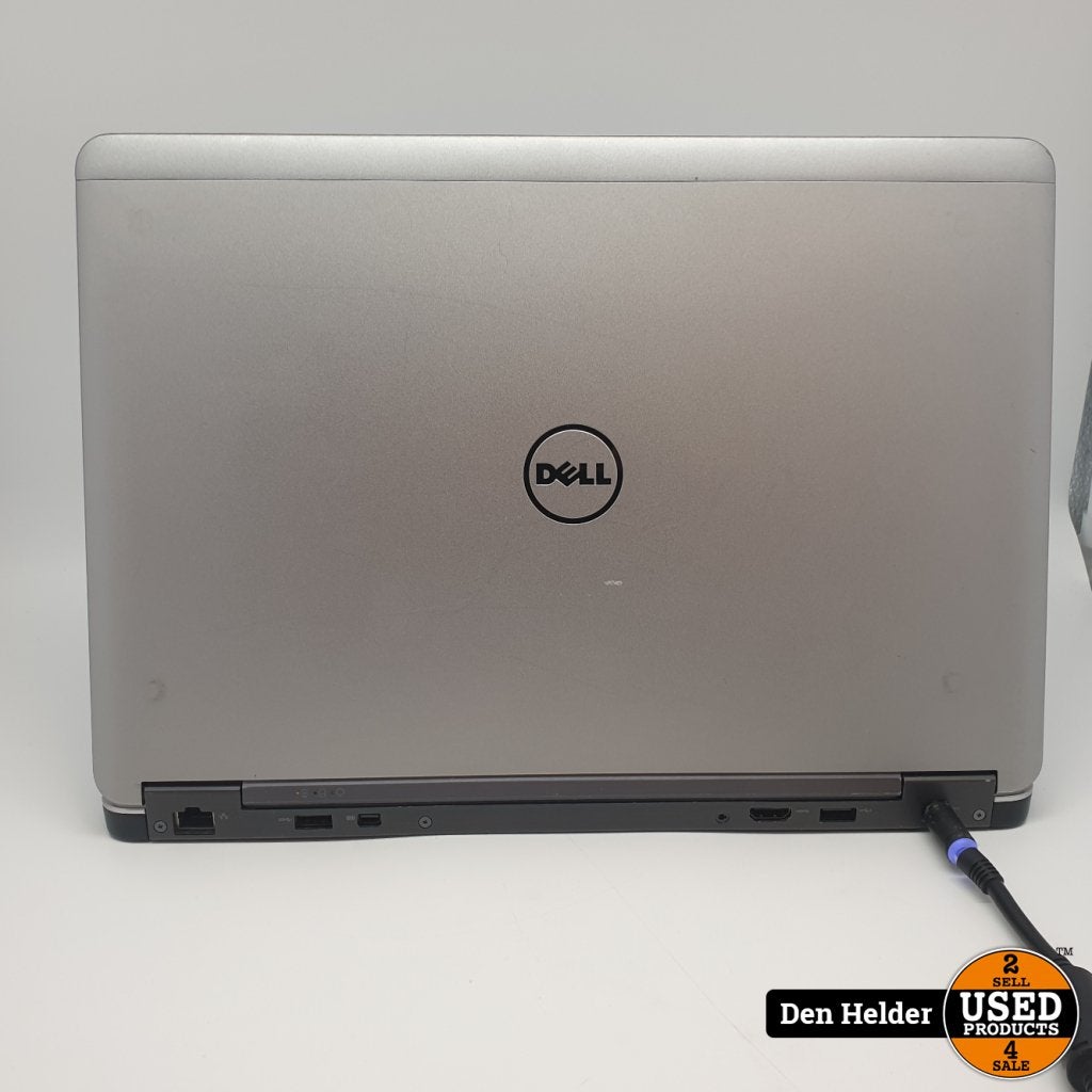 WEBSHOP DEAL! Dell Latitude 5590 i5-8th Intel Core i5-4310U, Dell, Zo goed als nieuw, Support@Dell.com, One Dell Way
Round Rock, TX 78682
United States
