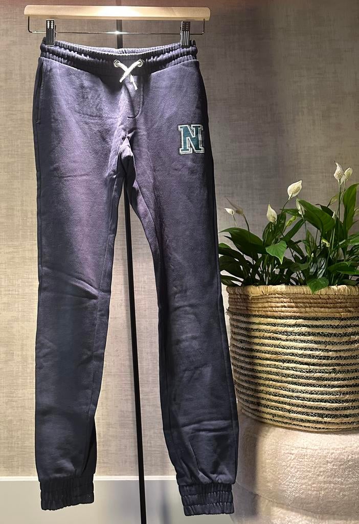 Broek nik en nik maat 140, Ophalen, Gebruikt, Meisje, Broek