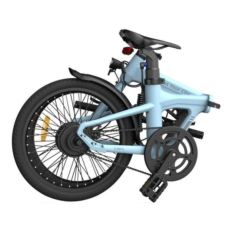 ADO Air 20 Vouwfiets – Elektrisch & Super Compact- €1099,-, Niet ingevuld, Nieuw, Ophalen of Verzenden, Niet ingevuld