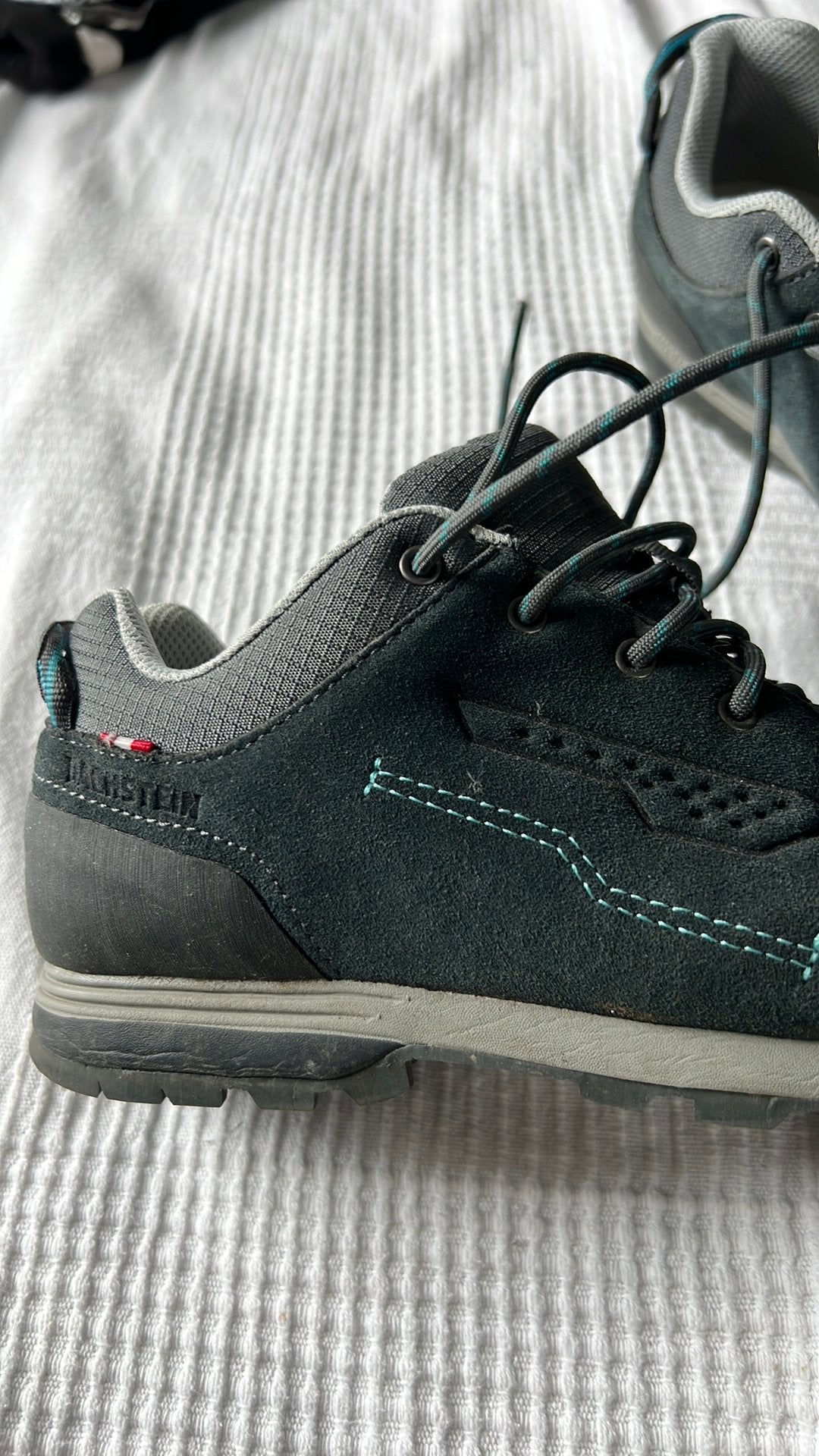 Super nette wandelschoenen Dachstein 37, Ophalen of Verzenden, Zo goed als nieuw, Schoenen