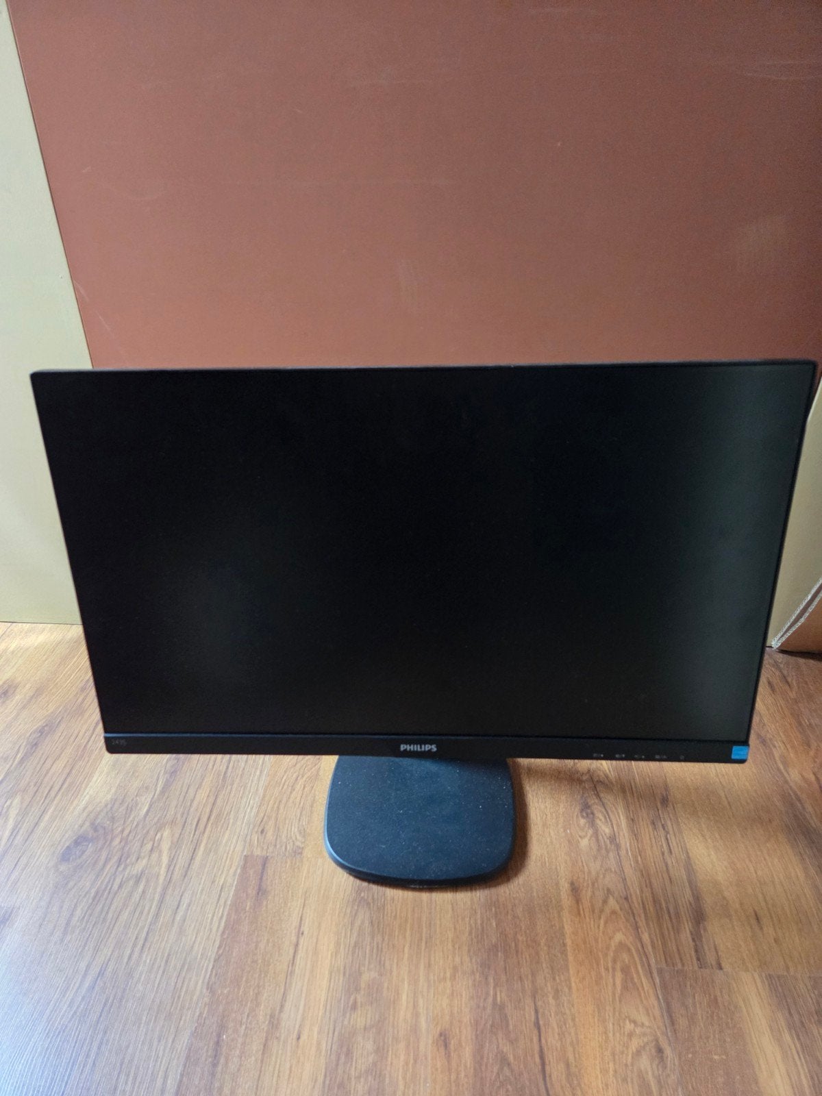 Philips 243S7EHMB/00 Full HD IPS Monitor (23.8 inch), Computers en Software, Monitoren, Gaming, IPS, Full HD, Ophalen of Verzenden