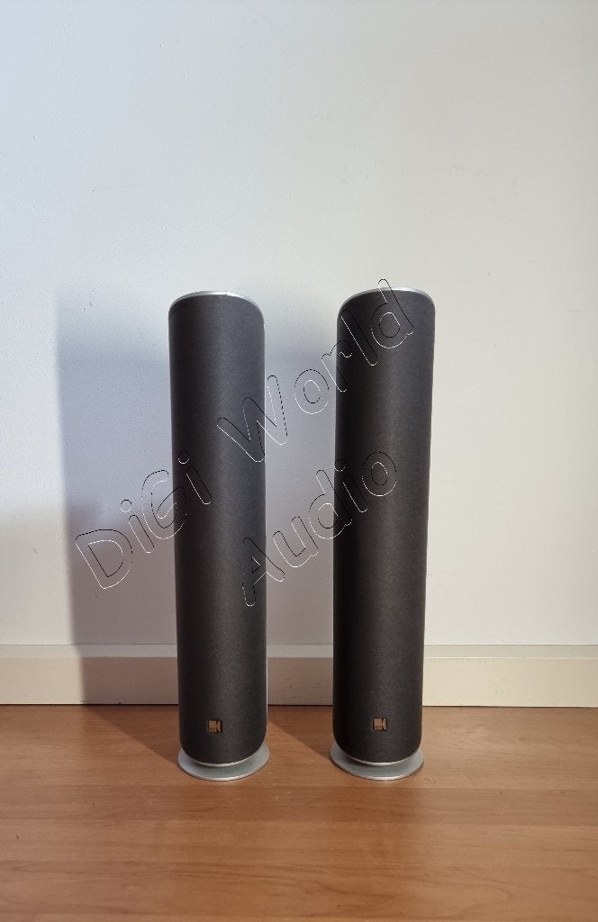 Kef HTS 5001.2 speakers set, Overige merken, Speakerset, Ophalen of Verzenden, Zo goed als nieuw